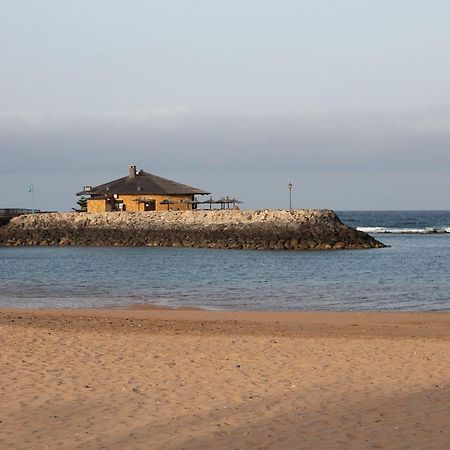 Maison Vue Mer Avec Piscine Caleta De Fuste Ngoại thất bức ảnh